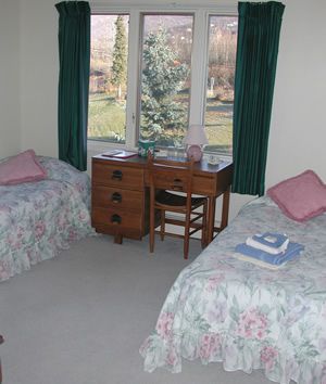 Anchorage Conference Rooms - Holy Spirit Center